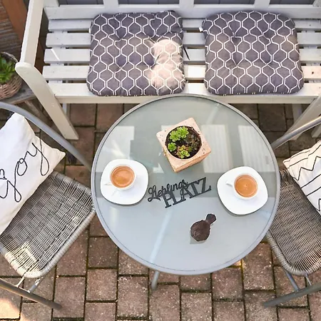 Gaestehaus J. Baumann روست