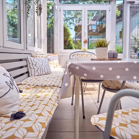 Gaestehaus J. Baumann 3* روست