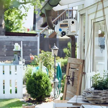 Gaestehaus J. Baumann 3* روست