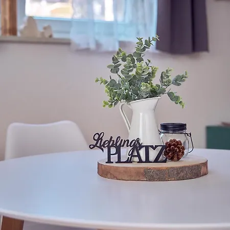 Gaestehaus J. Baumann