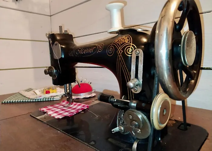 Nocleg ze śniadaniem Gaestehaus J. Baumann