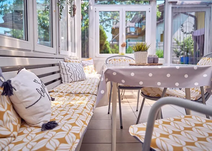 Gaestehaus J. Baumann 3* Rust