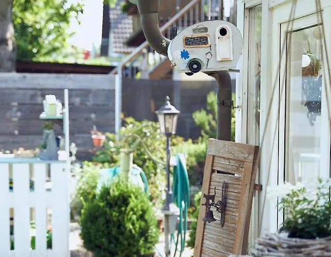 Gaestehaus J. Baumann 3* Rust