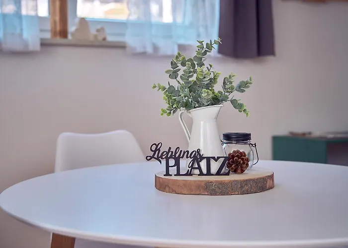 Gaestehaus J. Baumann