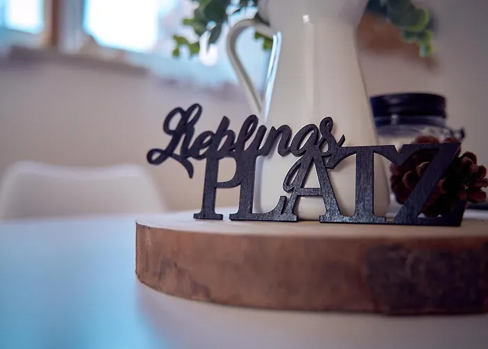 Nocleg ze śniadaniem Gaestehaus J. Baumann