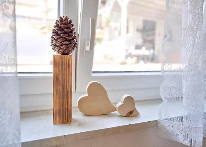 Bed & Breakfast Gaestehaus J. Baumann 3*