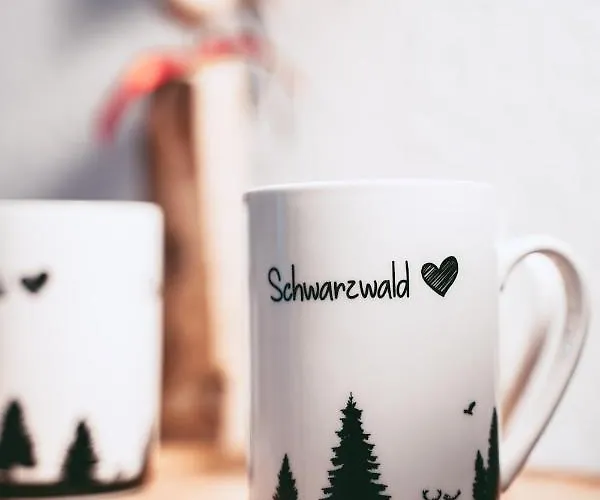 Gaestehaus J. Baumann Rust