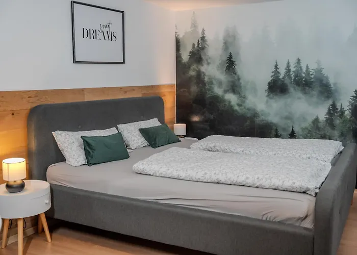 Gaestehaus J. Baumann Bed & Breakfast Rust