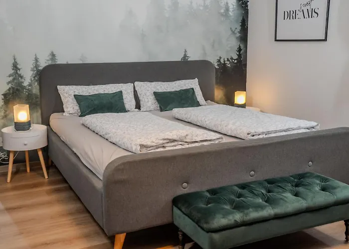 Gaestehaus J. Baumann Nocleg ze śniadaniem 3*